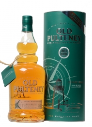 Old Pulteney Dunnet Head